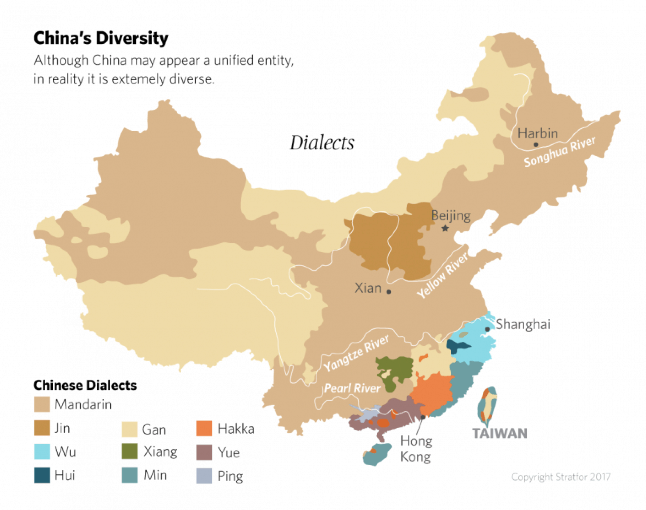 Сколько китайских языков. Китай диалекты языка карта. Карта диалектов Китая. Языковая карта Китая. Лингвистическая карта Китая.